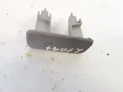 Second-hand car spare part plastics for opel zafira b 1.9 cdti oem iam references 3222225228