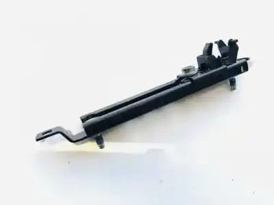 Second-hand car spare part plastics for opel zafira b 1.9 cdti oem iam references 13166032