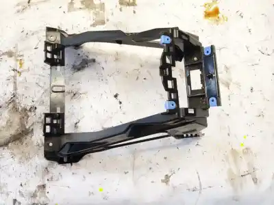 Second-hand car spare part plastics for opel zafira b 1.9 cdti oem iam references 13162590