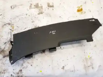 Second-hand car spare part plastics for opel zafira b 1.9 cdti oem iam references 13162485