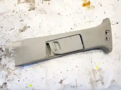 Second-hand car spare part plastics for opel zafira b 1.9 cdti oem iam references 13190166