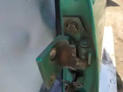 Recambio de automóvil de segunda mano de Bisagra superior puerta delantera - RETENEDOR PUERTA para CITROEN BERLINGO, I 1996.07 - 2002.11  referencias OEM IAM   