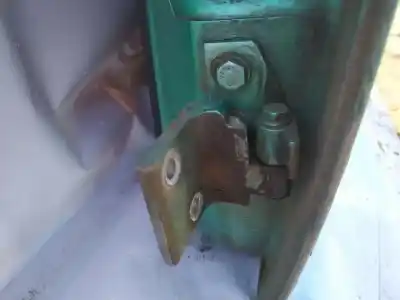 Recambio de automóvil de segunda mano de Bisagra superior puerta delantera - RETENEDOR PUERTA para CITROEN BERLINGO, I 1996.07 - 2002.11  referencias OEM IAM   