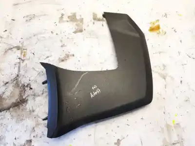 Second-hand car spare part plastics for opel zafira b 1.9 cdti oem iam references 13162578