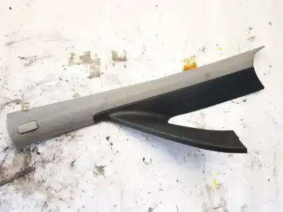 Second-hand car spare part plastics for opel zafira b 1.9 cdti oem iam references 360583280