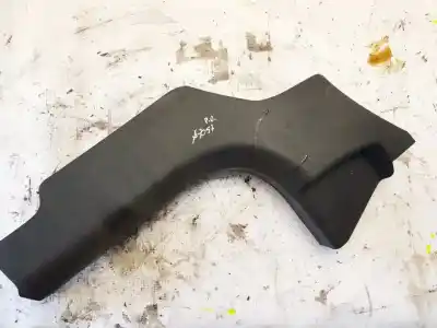 Second-hand car spare part plastics for opel zafira b 1.9 cdti oem iam references 322225228