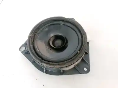 Peça sobressalente para automóvel em segunda mão colunas de som por toyota avensis wagon (t25) 2.0 d-4d executive referências oem iam 8616044130