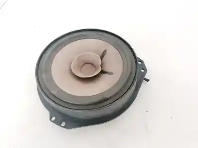 Second-hand car spare part speaker for opel zafira a 2.0 dti oem iam references 90228349
