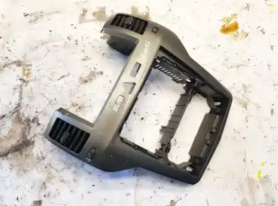 Second-hand car spare part plastics for opel zafira b 1.9 cdti oem iam references 13144401