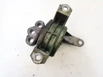 Second-hand car spare part engine support for opel zafira b 1.9 cdti oem iam references 905392  210491-2-10