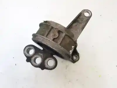 Second-hand car spare part engine support for opel zafira b 1.9 cdti oem iam references 905392