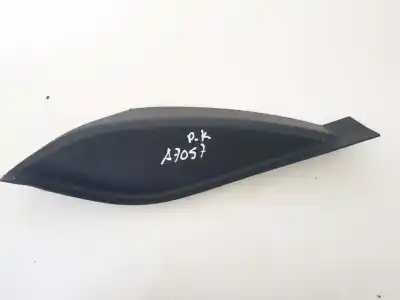 Second-hand car spare part plastics for opel zafira b 1.9 cdti oem iam references 13162481