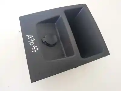 Second-hand car spare part plastics for opel zafira b 1.9 cdti oem iam references 13162600