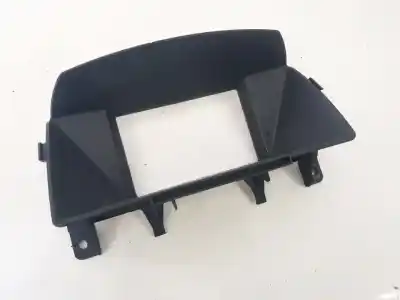 Second-hand car spare part plastics for opel zafira b 1.9 cdti oem iam references 13159587