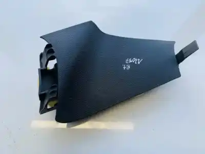 Second-hand car spare part plastics for opel zafira b 1.9 cdti oem iam references 13158715