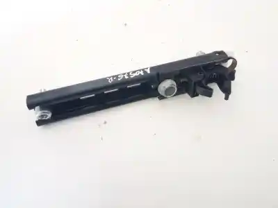 Second-hand car spare part plastics for opel zafira b 1.9 cdti oem iam references 13193568