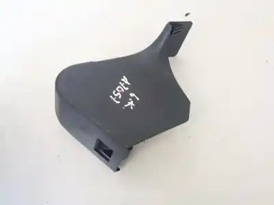 Second-hand car spare part plastics for opel zafira b 1.9 cdti oem iam references 13170001