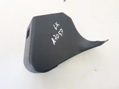 Second-hand car spare part plastics for opel zafira b 1.9 cdti oem iam references 13170005