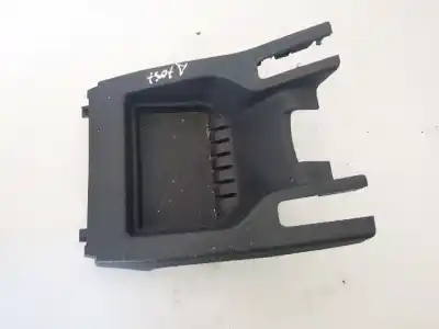 Second-hand car spare part plastics for opel zafira b 1.9 cdti oem iam references 13162597