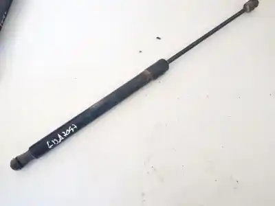 Second-hand car spare part tailgate gas strut for opel zafira b 1.9 cdti oem iam references 13128759