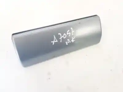 Second-hand car spare part plastics for opel zafira b 1.9 cdti oem iam references 13162516