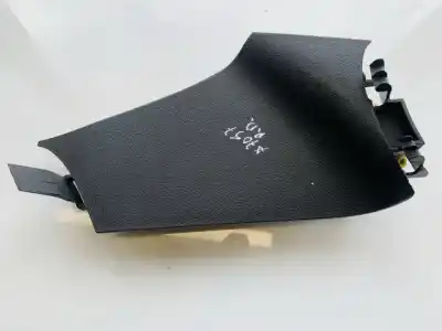 Second-hand car spare part plastics for opel zafira b 1.9 cdti oem iam references 13158716