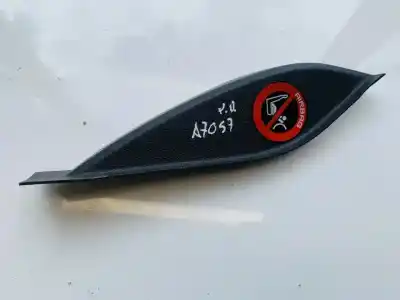 Second-hand car spare part plastics for opel zafira b 1.9 cdti oem iam references 13162483