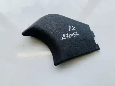 Second-hand car spare part plastics for opel zafira b 1.9 cdti oem iam references 13139362