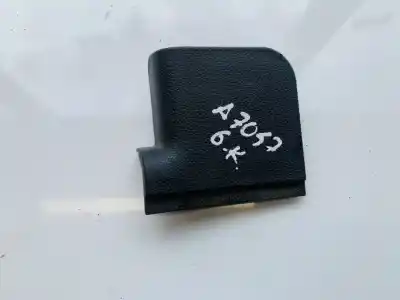 Second-hand car spare part plastics for opel zafira b 1.9 cdti oem iam references 13167413