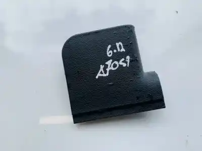 Second-hand car spare part plastics for opel zafira b 1.9 cdti oem iam references 13167415