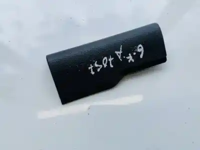 Second-hand car spare part plastics for opel zafira b 1.9 cdti oem iam references 13167412