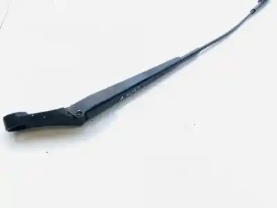 Second-hand car spare part left front windshield wiper arm for opel zafira b 1.9 cdti oem iam references 13145563