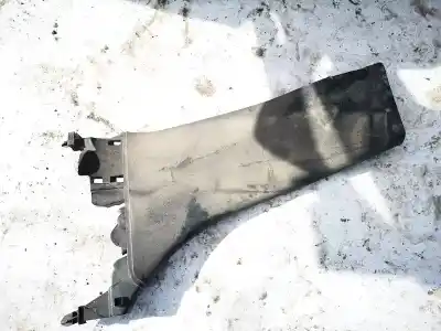 Recambio de automóvil de segunda mano de plasticos-otros repuestos del interior para citroen c5, ii 2008.02 - 2011.01 2.0 hdi 103kw 2009.04 - 2011.01 referencias oem iam 9655494277