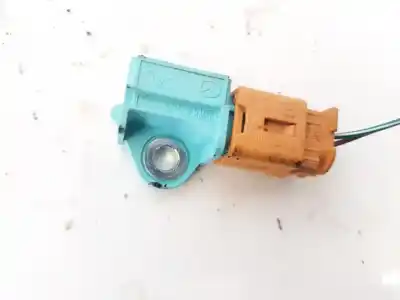 Peça sobressalente para automóvel em segunda mão sensor por mazda 6 lim. (gh) 2.0 crtd 140cv active referências oem iam 5wk43826  