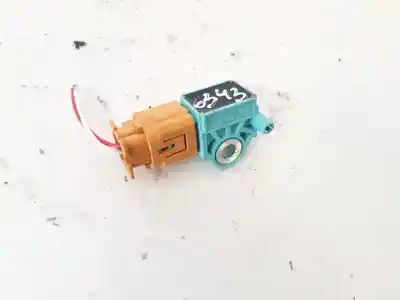 Tweedehands auto-onderdeel sensor voor mazda 6 lim. (gh) 2.0 crtd 140cv active oem iam-referenties 5wk43826