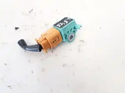 Peça sobressalente para automóvel em segunda mão sensor por mazda 6 lim. (gh) 2.0 crtd 140cv active referências oem iam 5wk43826  