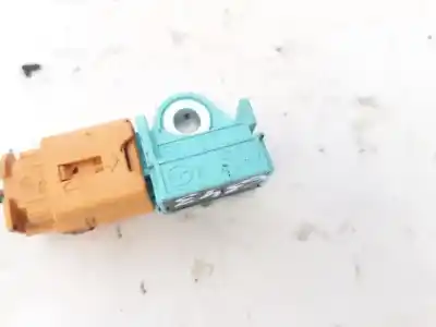 Peça sobressalente para automóvel em segunda mão sensor por mazda 6 lim. (gh) 2.0 crtd 140cv active referências oem iam 5wk43826  