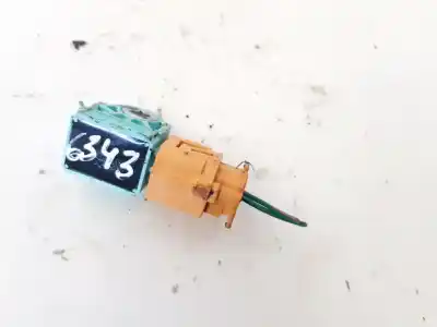 Peça sobressalente para automóvel em segunda mão sensor por mazda 6 lim. (gh) 2.0 crtd 140cv active referências oem iam 5wk43826  