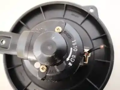 Peça sobressalente para automóvel em segunda mão motor de sofagem por toyota corolla (e11) 2.0 d-4d linea sol referências oem iam 1940001510  194000-1510