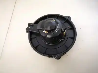Pezzo di ricambio per auto di seconda mano motore di riscaldamento per toyota corolla (e11) 2.0 d-4d linea sol riferimenti oem iam 1940001510