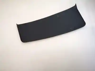 Pezzo di ricambio per auto di seconda mano plastica per toyota corolla (e11) 2.0 d-4d linea sol riferimenti oem iam 5545713020