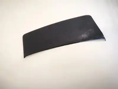 Pezzo di ricambio per auto di seconda mano plastica per toyota corolla (e11) 2.0 d-4d linea sol riferimenti oem iam 5545713020  55457-13020