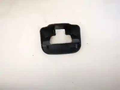 Pezzo di ricambio per auto di seconda mano plastica per toyota corolla (e11) 2.0 d-4d linea sol riferimenti oem iam yok6p1  