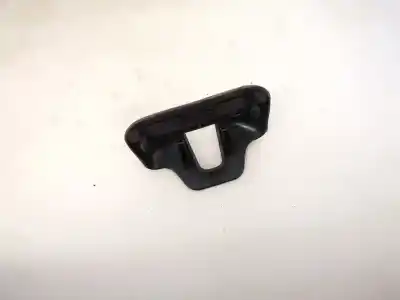 Pezzo di ricambio per auto di seconda mano plastica per toyota corolla (e11) 2.0 d-4d linea sol riferimenti oem iam yok6p1  