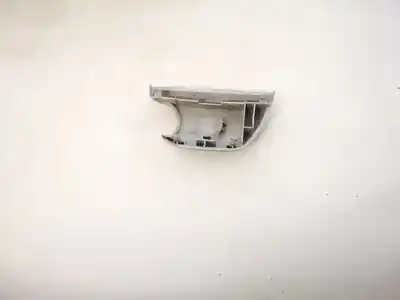 Pezzo di ricambio per auto di seconda mano plastica per toyota corolla (e11) 2.0 d-4d linea sol riferimenti oem iam 14106tsop5  14106tsop-5