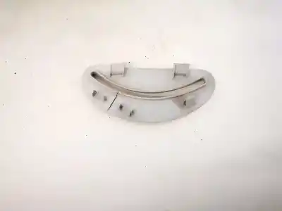 Pezzo di ricambio per auto di seconda mano plastica per toyota corolla (e11) 2.0 d-4d linea sol riferimenti oem iam   