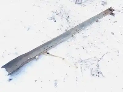 Second-hand car spare part plastics for audi a6 avant (c4) 2.5 tdi oem iam references   