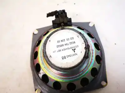 Second-hand car spare part speaker for mitsubishi space star (dg0) 1.9 di-d cat oem iam references nw104388  