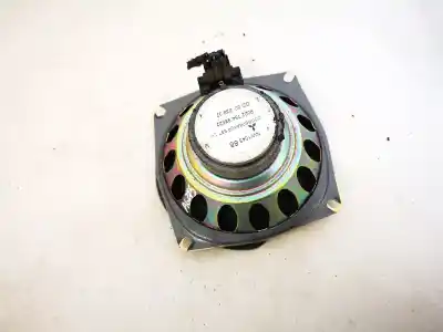 Second-hand car spare part speaker for mitsubishi space star (dg0) 1.9 di-d cat oem iam references nw104388  