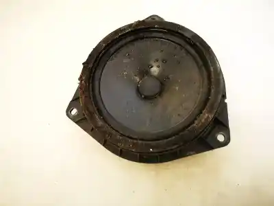 Peça sobressalente para automóvel em segunda mão colunas de som por toyota avensis wagon (t25) 2.0 d-4d executive referências oem iam 8616044120
